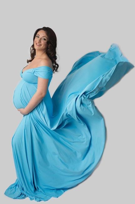 Future mamme novembre 2020 🌞🍁🌷♾ - 3