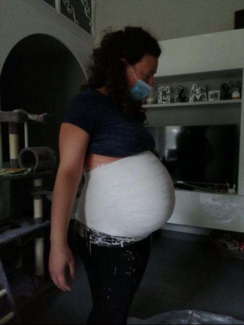 Future mamme novembre 2020 🌞🍁🌷♾ - 1