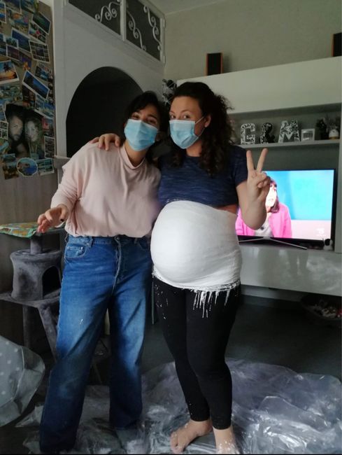 Future mamme novembre 2020 🌞🍁🌷♾ - 2