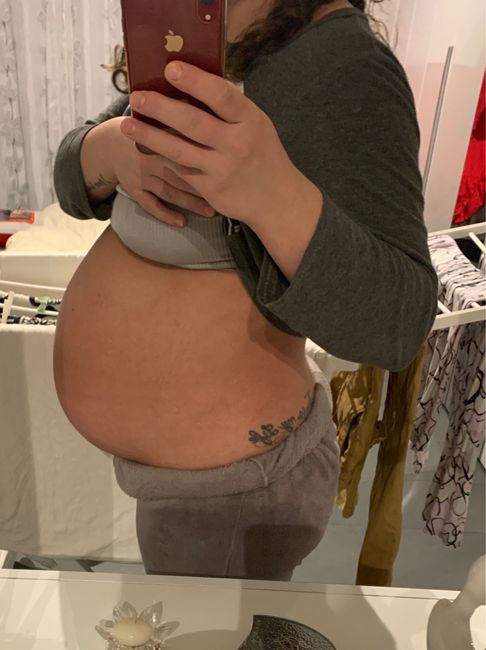 Future mamme novembre 2020 🌞🍁🌷♾ - 1