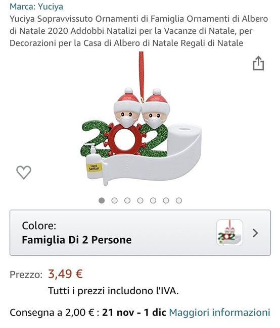 Natale alle porte 🎄✨ 7