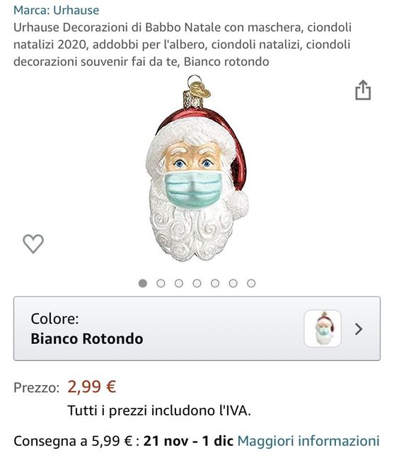 Natale alle porte 🎄✨ 8