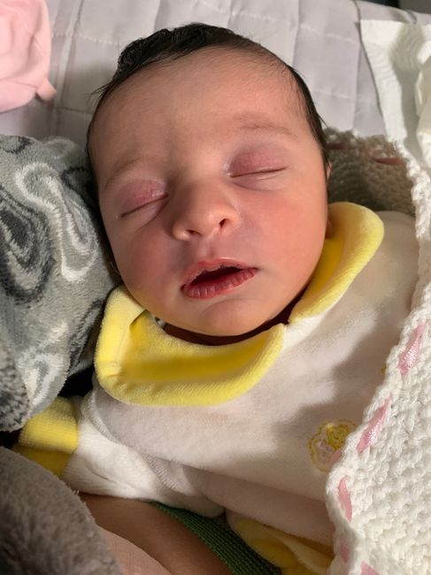 Future mamme novembre 2020 🌞🍁🌷♾ - 1