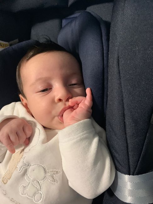 Future mamme novembre 2020 🌞🍁🌷♾ - 1