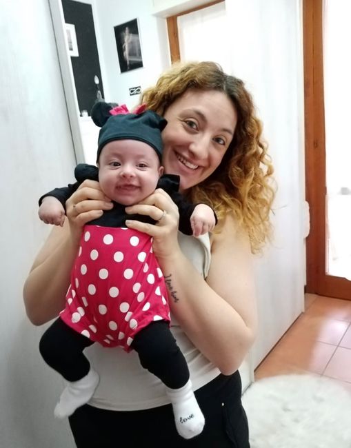 Future mamme novembre 2020 🌞🍁🌷♾ - 1