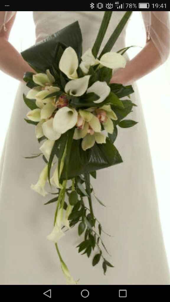  Sondaggio sul boquet più bello  💐 - 1