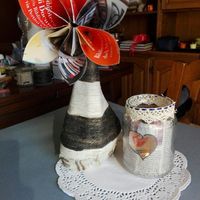  Le mie prime prove - 1