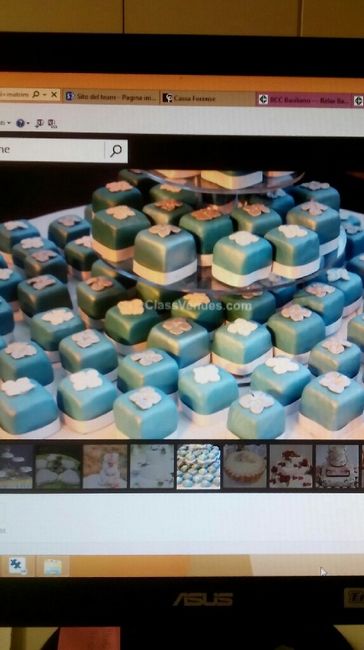 Torta matrimonio-------innovazioni - 4