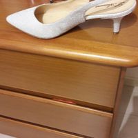 Sfida delle scarpe basse 👠👠👡👡 - 1