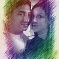 me and you