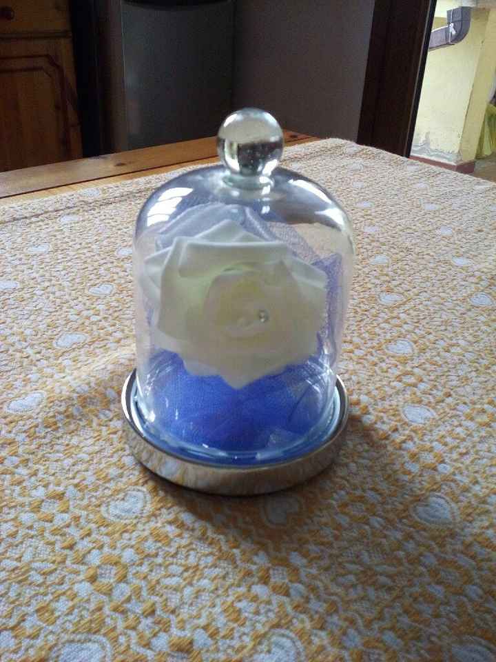 Bomboniere....sono così imbarazzanti? - 1