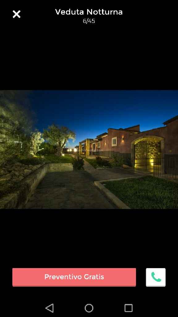 La mia location 😊 - 4