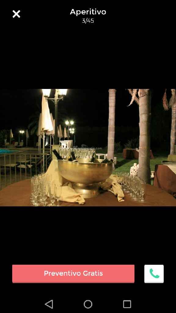 La mia location 😊 - 5