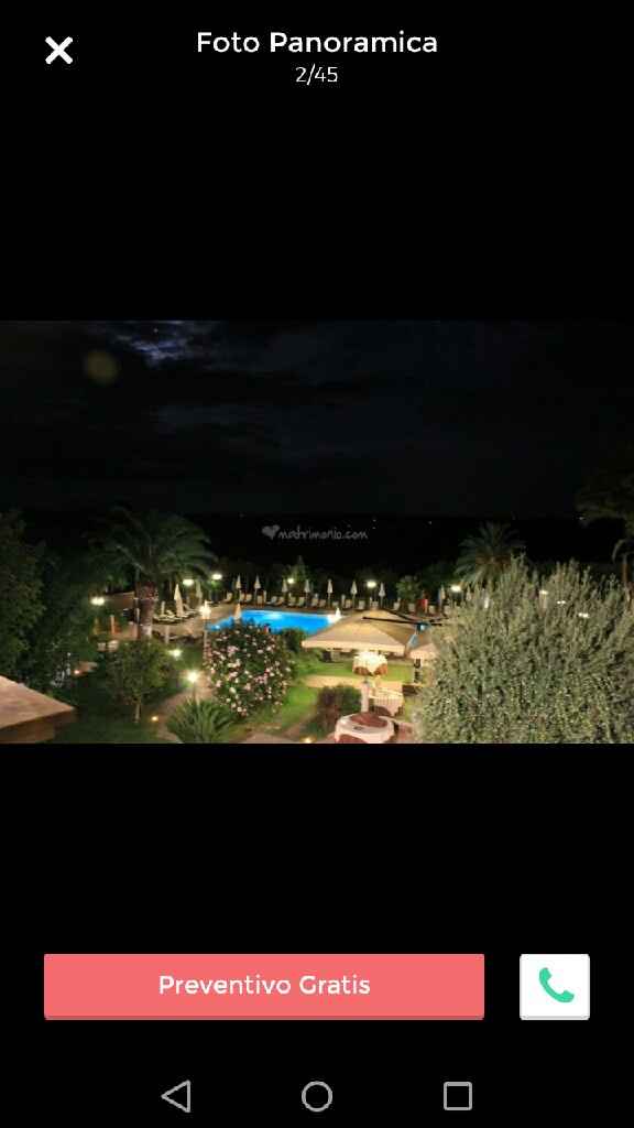 La mia location 😊 - 6