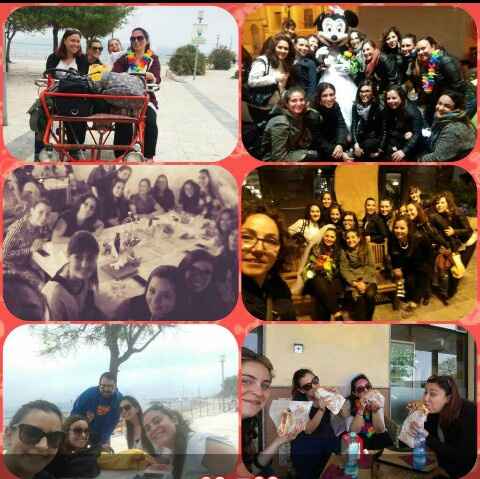 Addio al nubilato❤ - 1