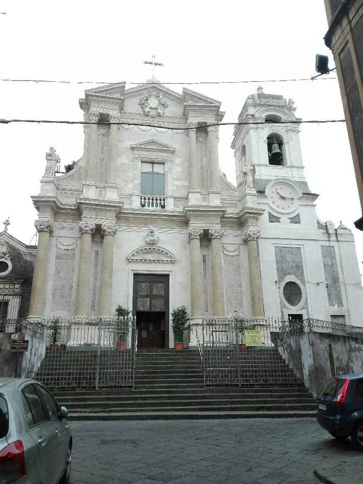 Chiesa - 1