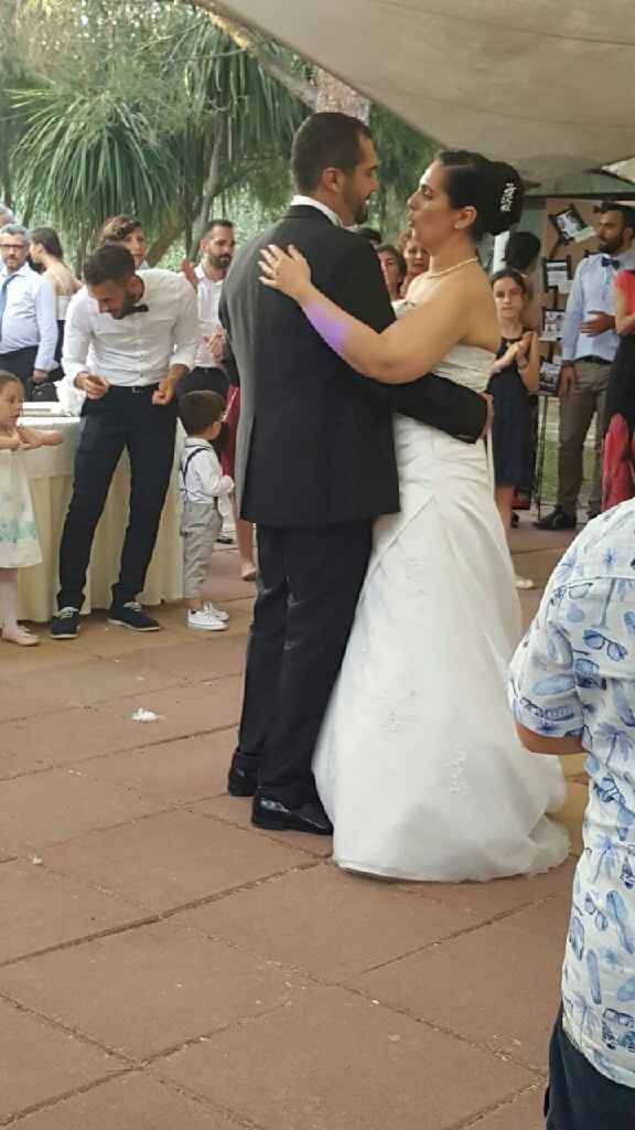 Felicemente sposati - 1