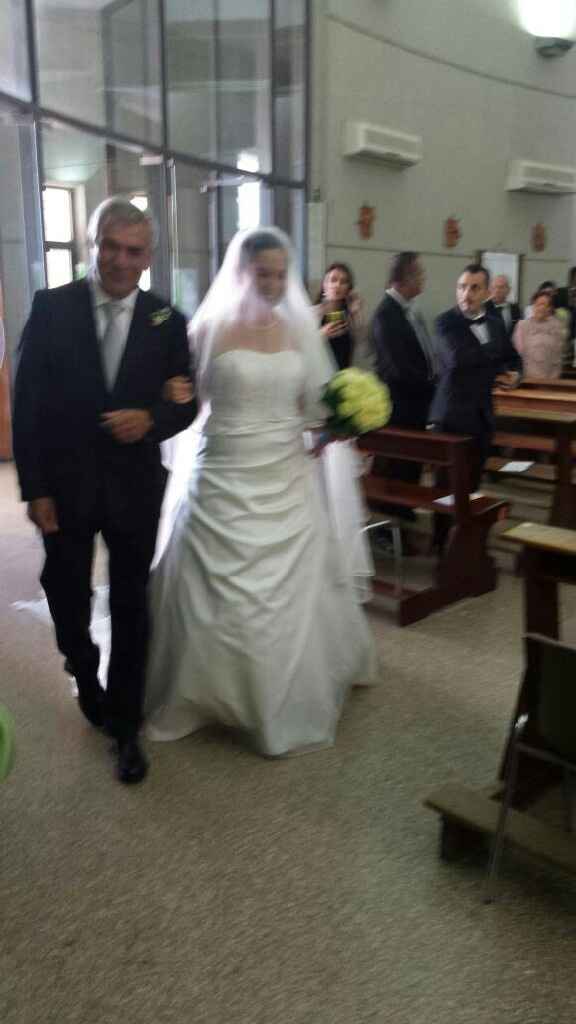 Felicemente sposati - 5