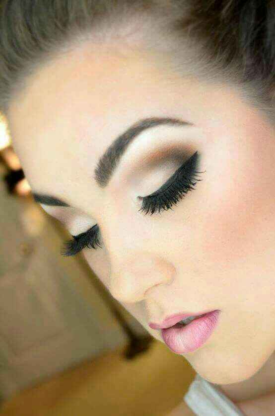 Trucco sposa 💄 - 5
