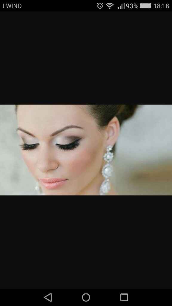 Trucco sposa 💄 - 9