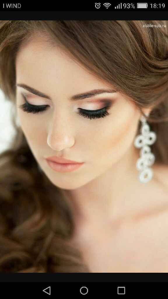 Trucco sposa 💄 - 10