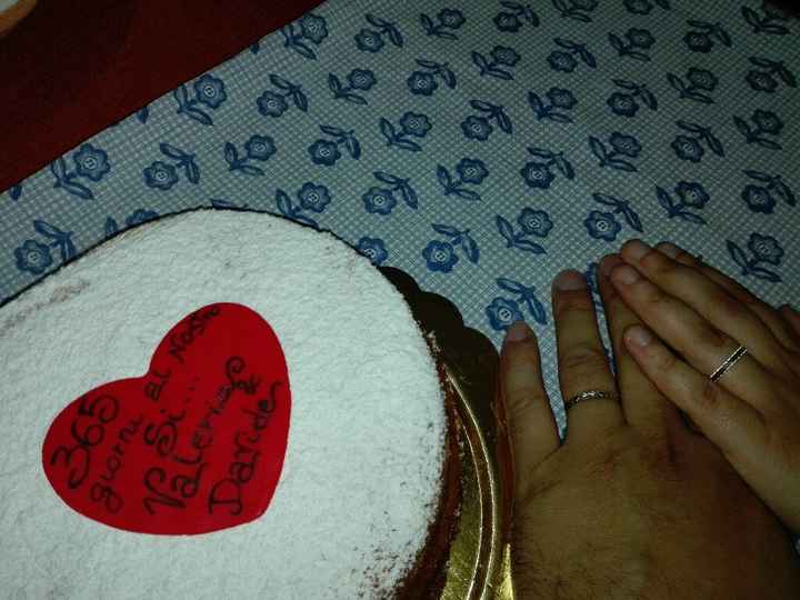 Tanta emozione ❤ - 1