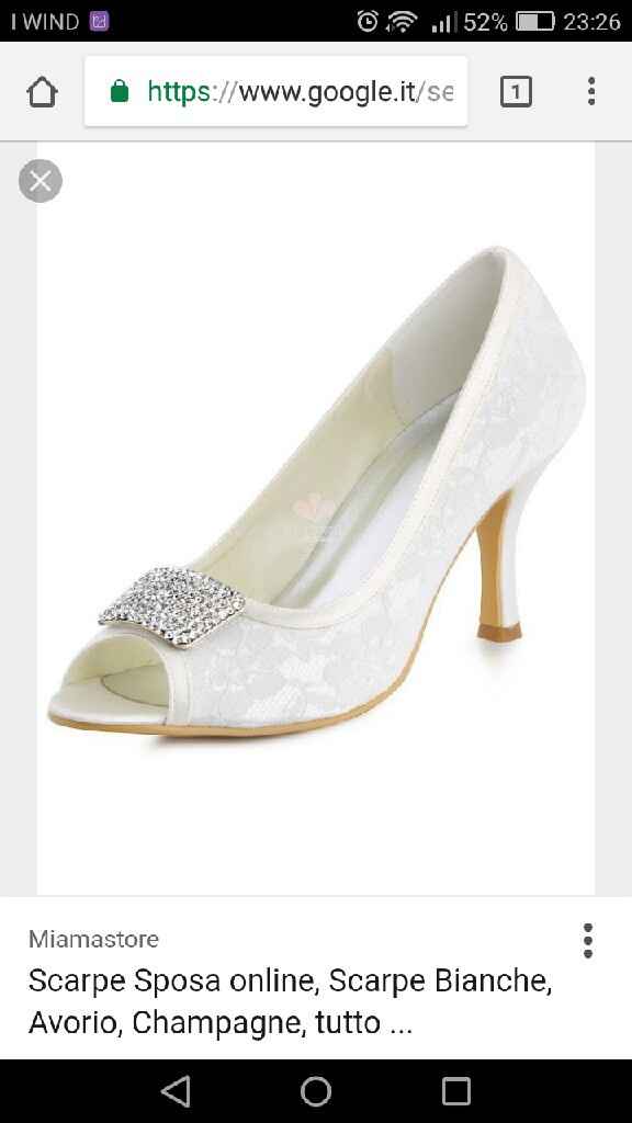 Scarpe basse please!!1 - 1