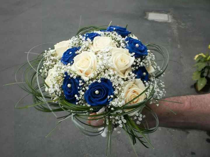 Bouquet - 4