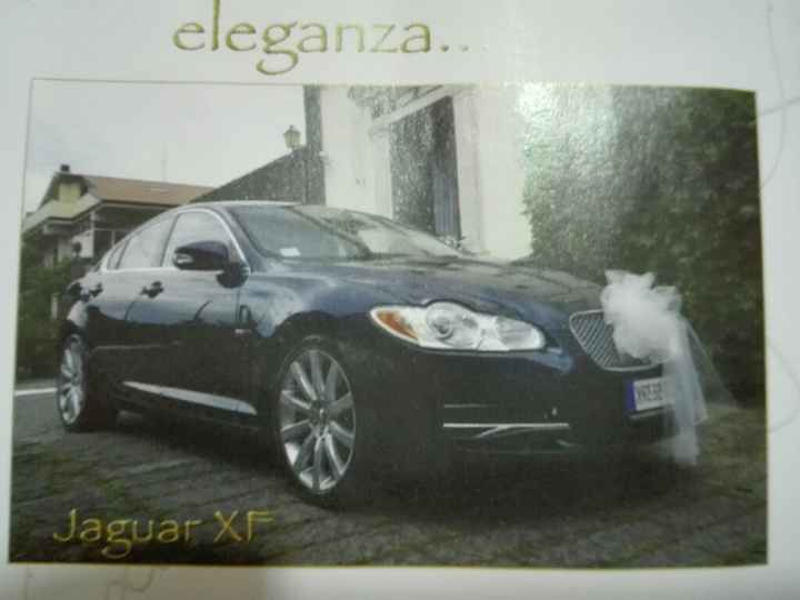 Quale auto scegliereste? 🚗 - 1