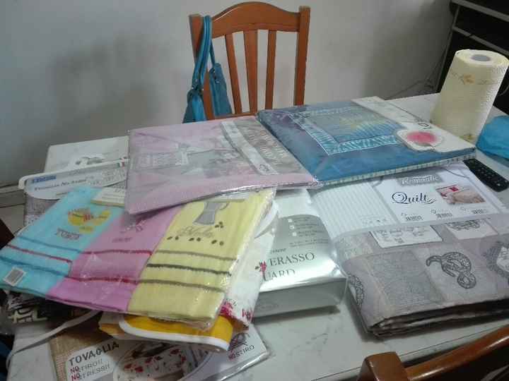 Oggi primi acquisti 😍 - 1