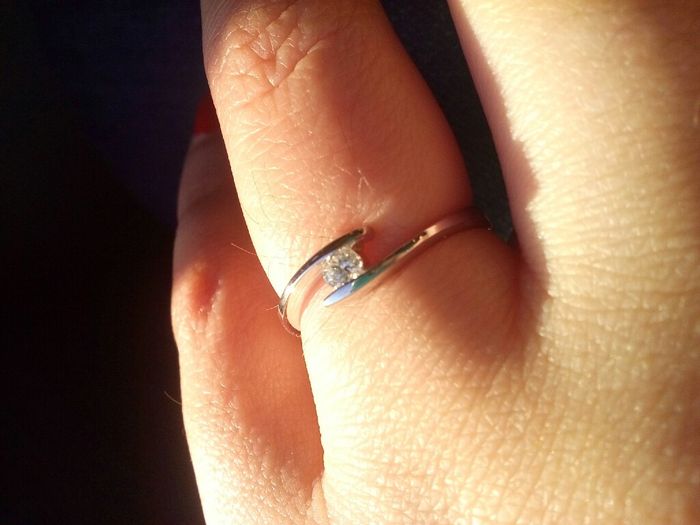 Topic giusto ... e proposta ufficiale fu! - 1