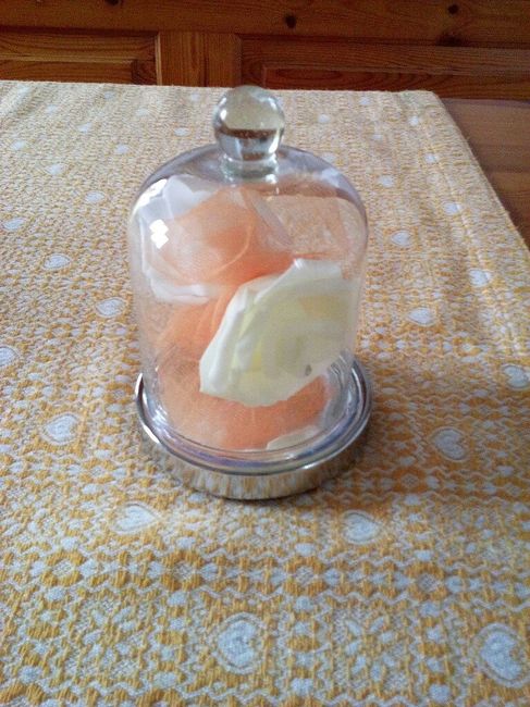 Bomboniere....sono così imbarazzanti? - 2