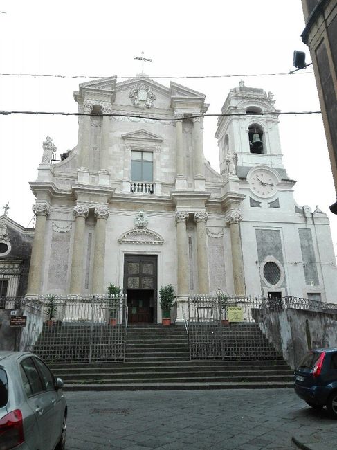 Chiesa - 1