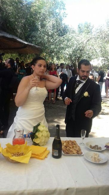 Felicemente sposati - 3