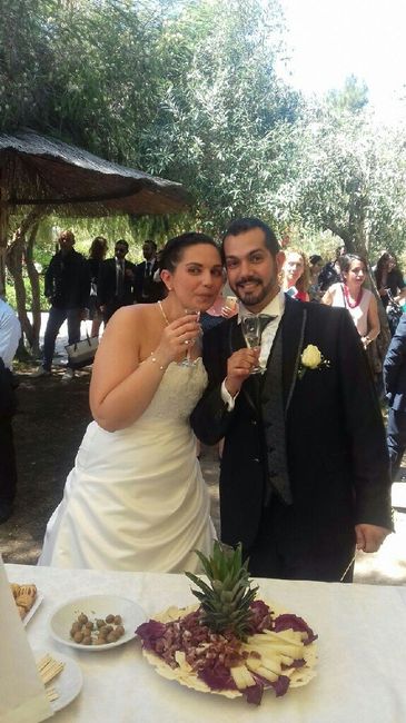 Felicemente sposati - 4