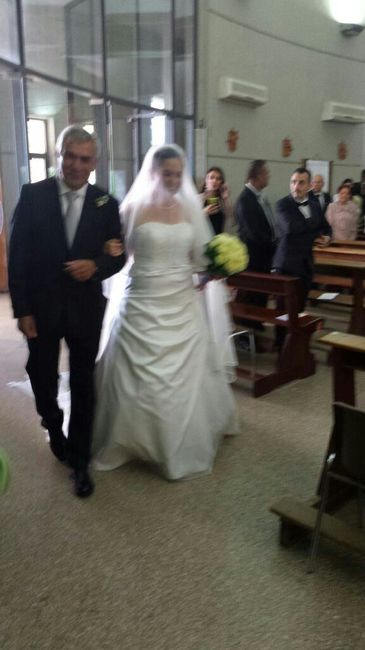 Felicemente sposati - 5