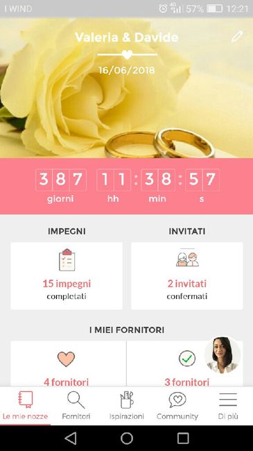 Manca un po' ancora - 1