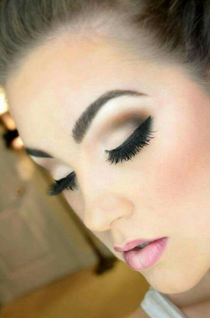 Trucco sposa 💄 - 5