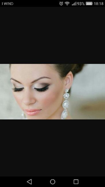 Trucco sposa 💄 - 9