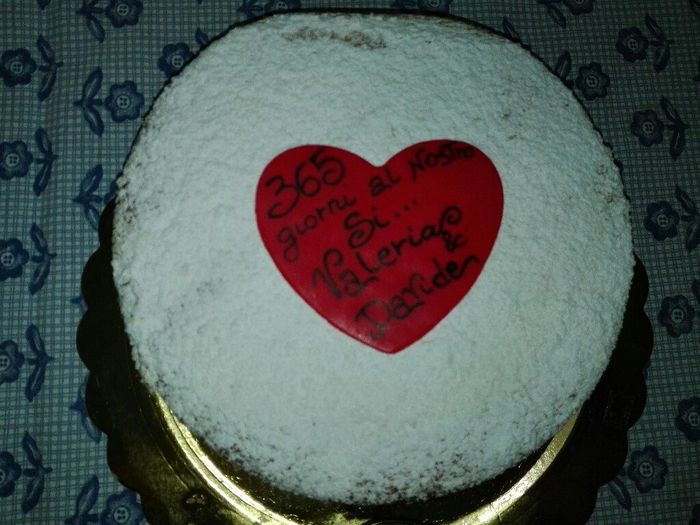 Tanta emozione ❤ - 2