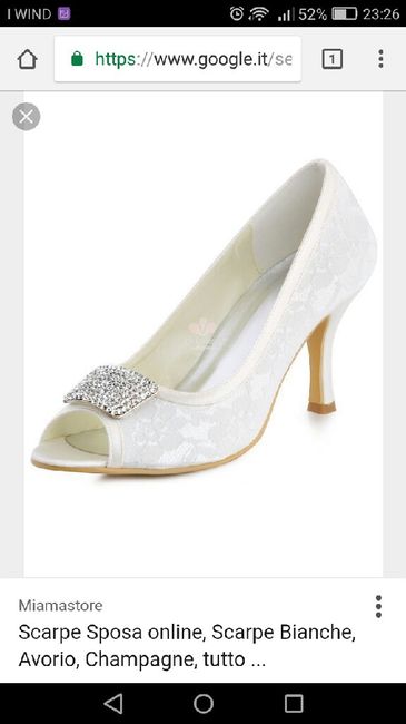 Scarpe basse please!!1 - 1