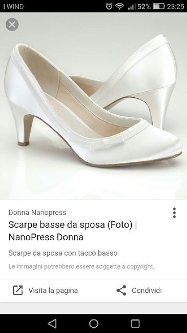 Scarpe basse please!!1 - 2