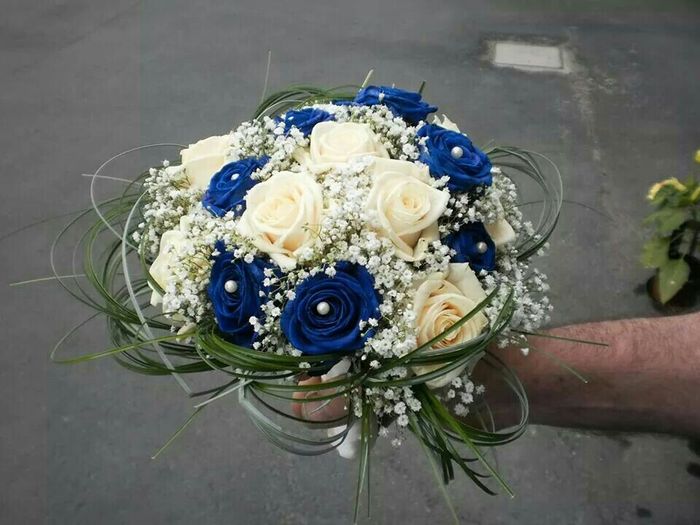 Bouquet - 4