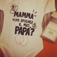 E ora mostraci una foto del tuo anello di fidanzamento! - 1