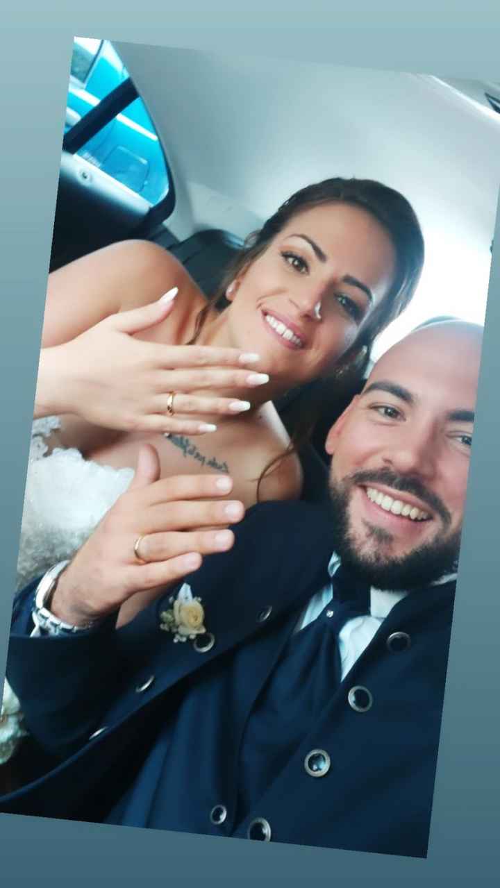 Se anche tu hai celebrato il matrimonio nel 2021...ENTRA! - 1