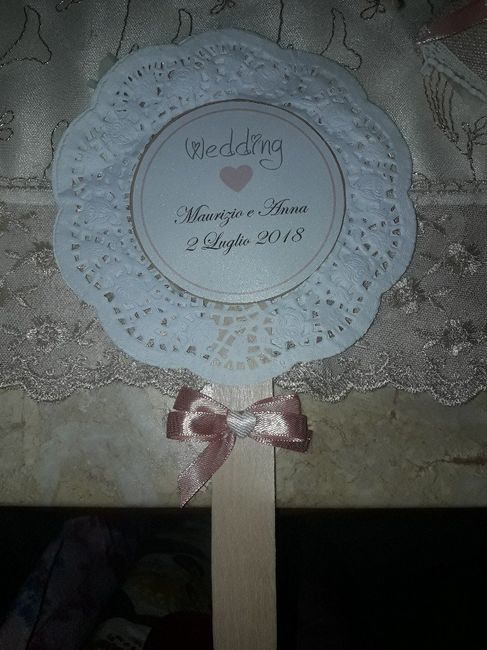 i miei fai da te a -111 💍💒 - 4