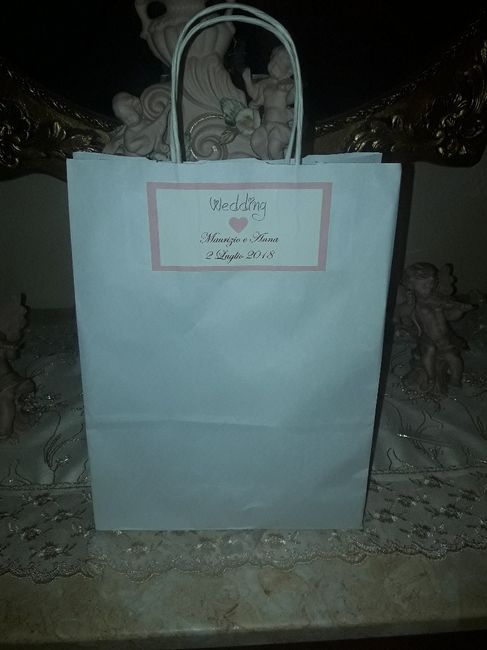 i miei fai da te a -111 💍💒 - 7