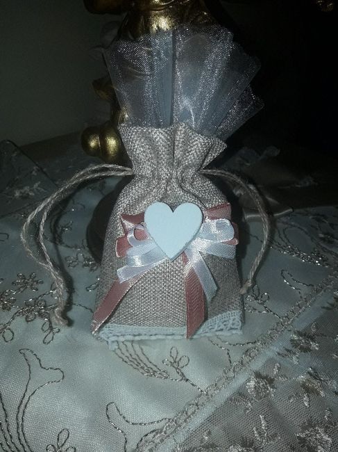 i miei fai da te a -111 💍💒 - 8