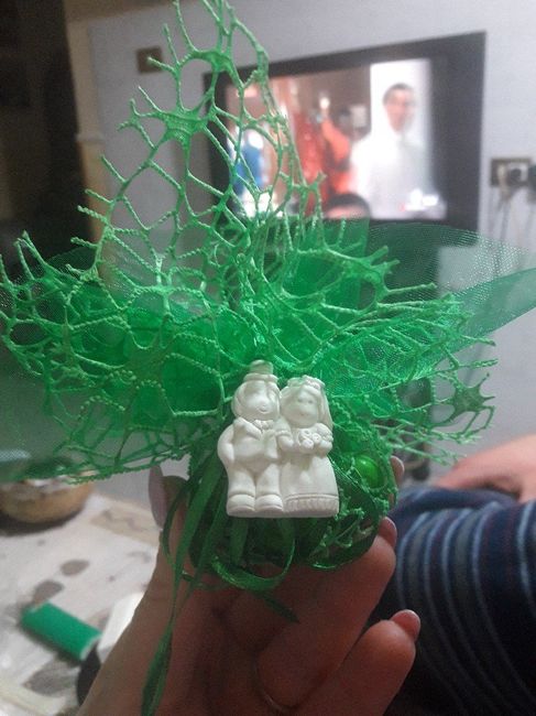 Fazzoletti promessa 📸 - 2