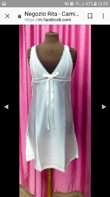 Completo preparazione trovato 😍😍 - 1